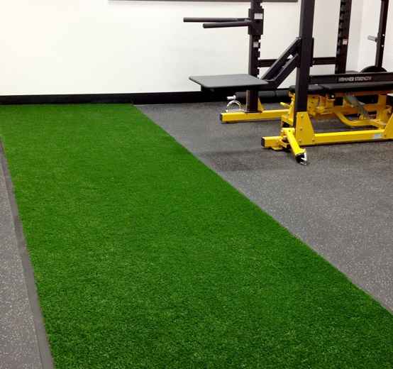 Astroturf Flooring