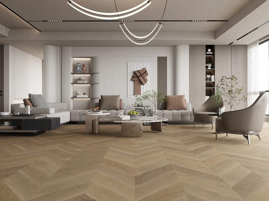Best Choice Engineered Wood Flooring in Dubai