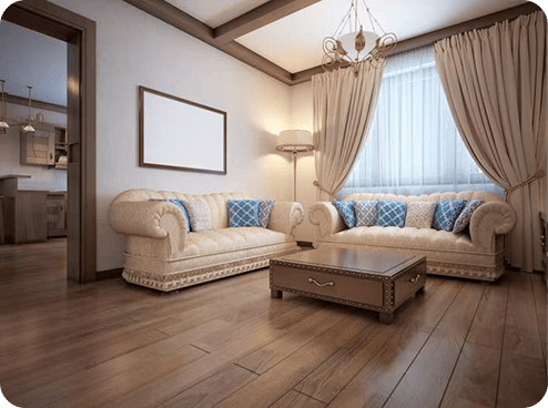 Best Choice Engineered Wood Flooring in UAE
