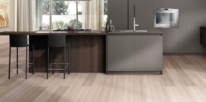 Best Choice Kitchen Flooring in Dubai