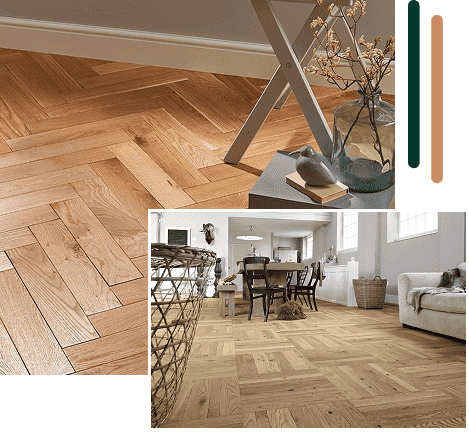 Best Choice Parquet Flooring in UAE