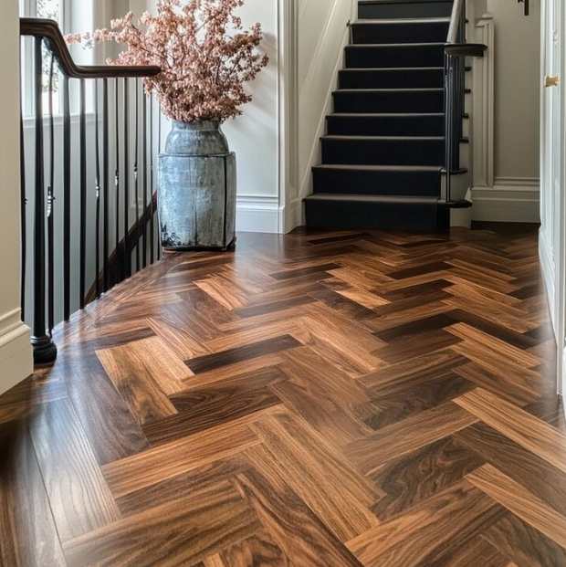 Best Parquet Flooring in Dubai