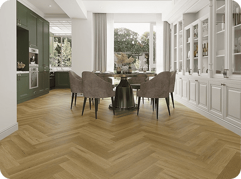 Best Quality Parquet Flooring in UAE