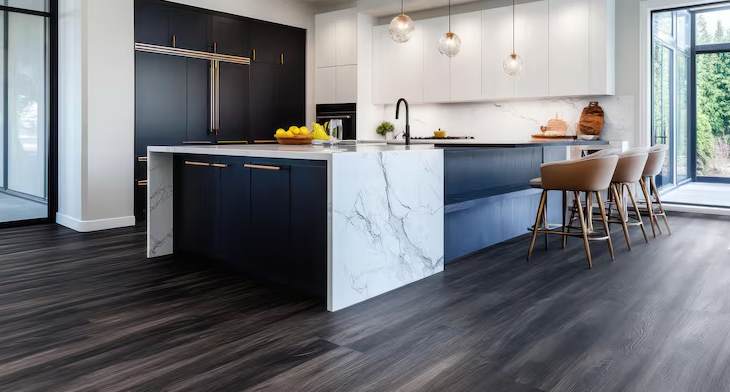 Best Selling Kitchen Flooring in Dubai