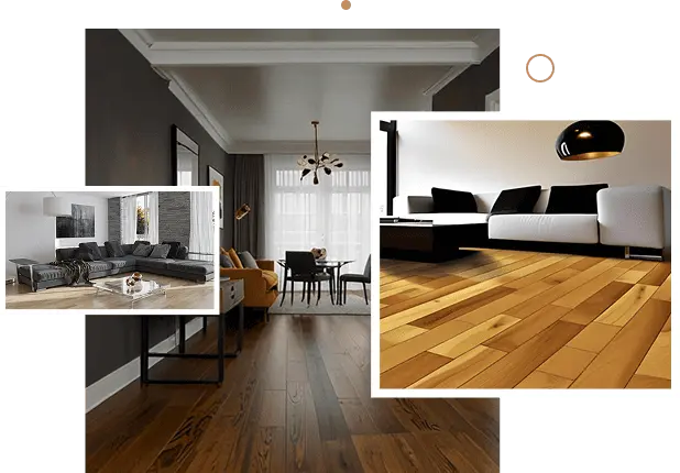 Best Selling Vinyl Flooring in Dubai