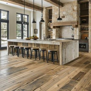 Classic-Kitchen-Flooring-in-Dubai