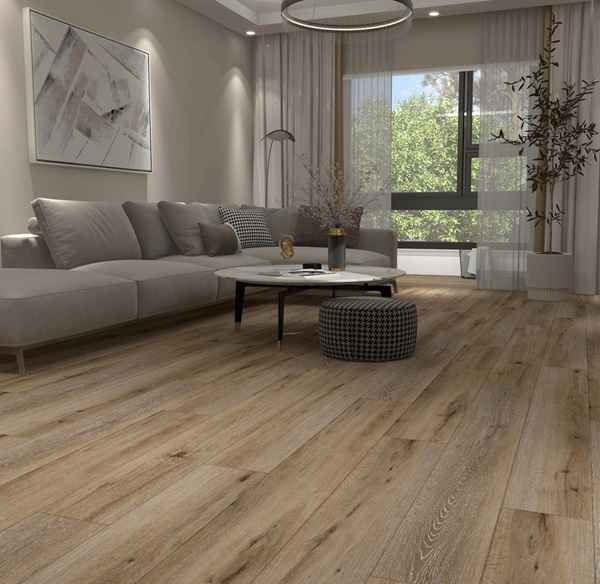 Distressed Laminate