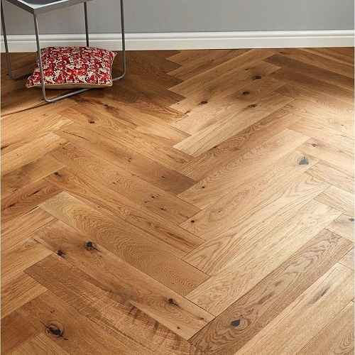 Engineered Wood Parquet