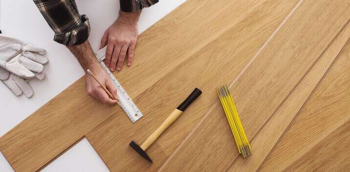 Floor Measurement in dubai