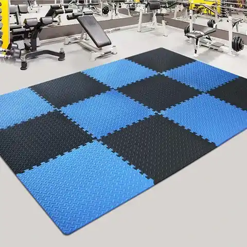 Foam Mats