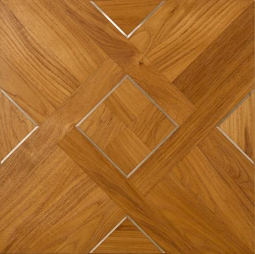 Hardwood Parquet