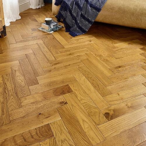 Herringbone Parquet
