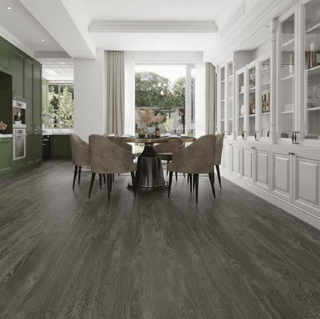 High Gloss Laminate