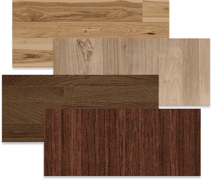 Kitchen Flooring Sample in Dubai