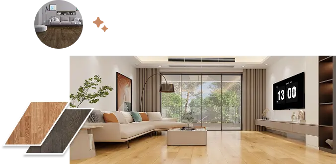 Laminate Flooring Dubai