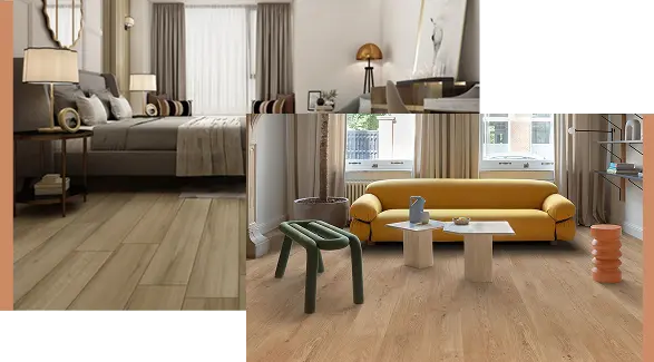 Laminate Tiles in dubai