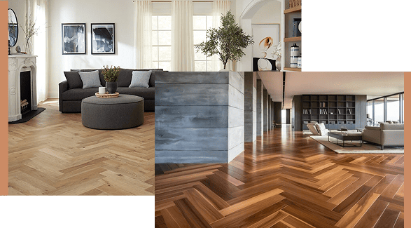 Latest Parquet Flooring in UAE