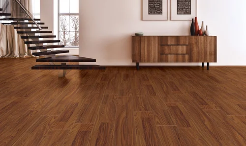 Matte Laminate