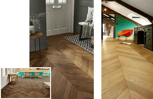 Most Trusted Chevron Flooring Dubai