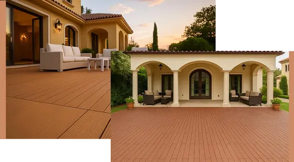 Outdoor Floor Tiles dubai