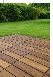 Outdoor Flooring uae
