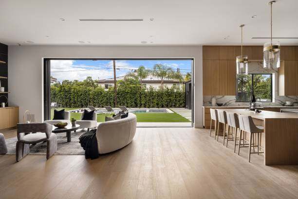Perfect Vinyl Flooring in Dubai
