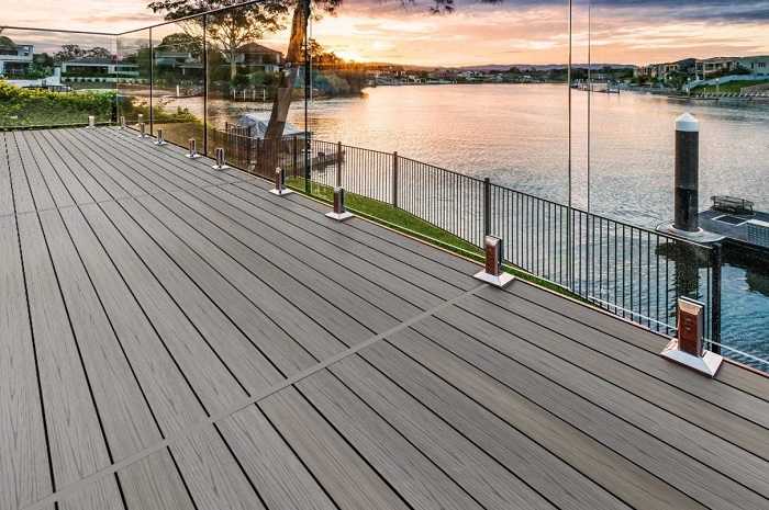 Perfect WPC Flooring in Dubai
