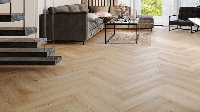 Quality Parquet Flooring in Dubai