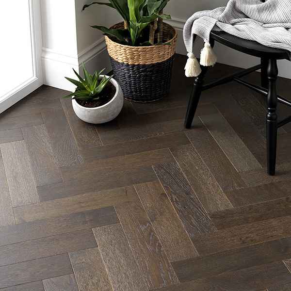 Quality Parquet Flooring in UAE
