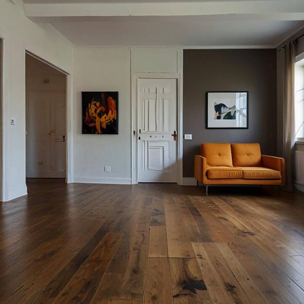 Quality Vinyl Flooring in Dubai
