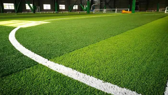 Sports Artificial Turf