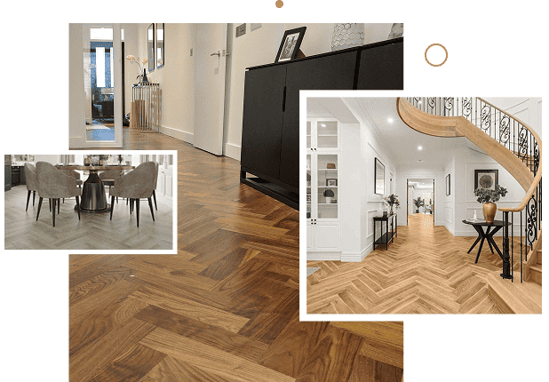 Top Rated Parquet Flooring in UAE