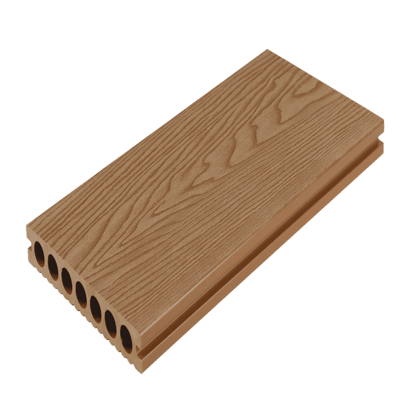 WPC Wood Grain
