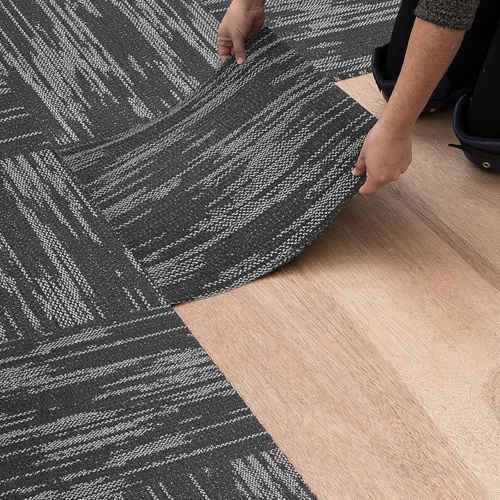 carpet tiles