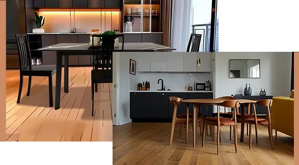 dubai Kitchen Flooring