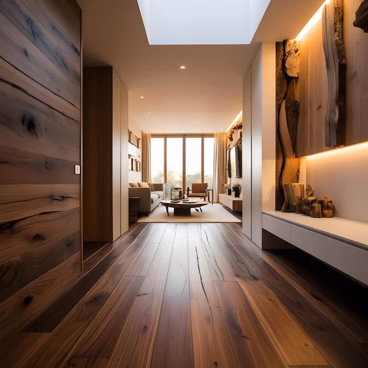 dubai laminate flooring