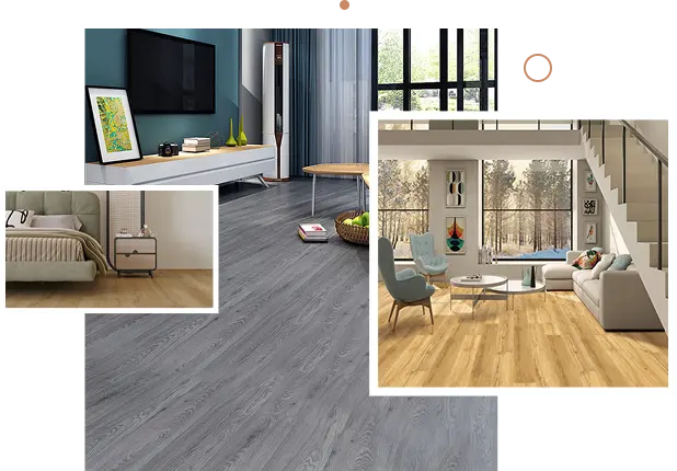 flexible laminate flooring dubai