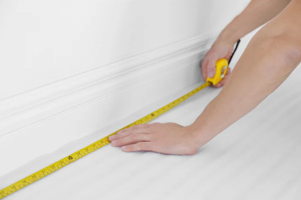 floor measurement dubai