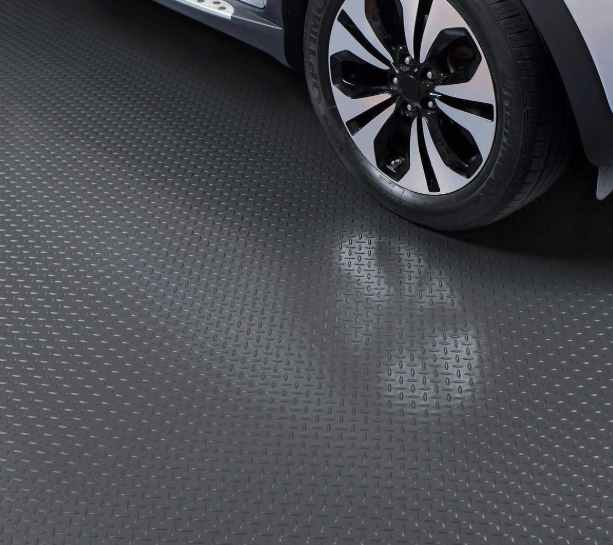 garage flooring