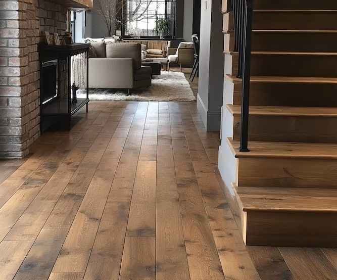 laminate flooring installation dubai
