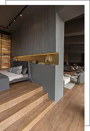 luxury Laminate Flooring Dubai