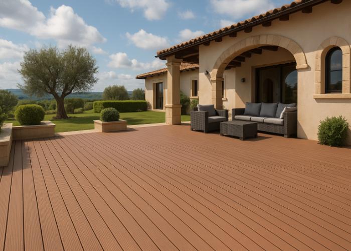 modern outdoor fooring dubai