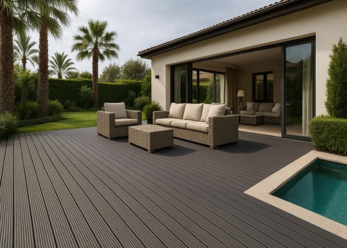 outdoor flooring dubai design