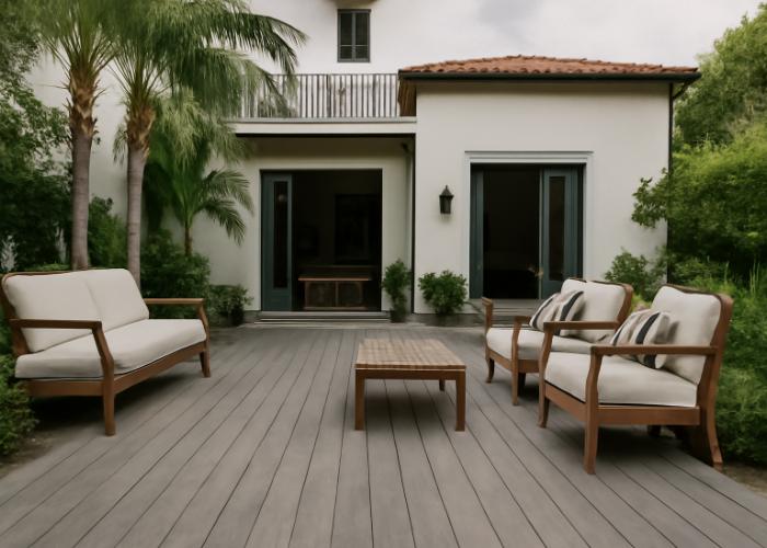 outdoor flooring dubai pool area