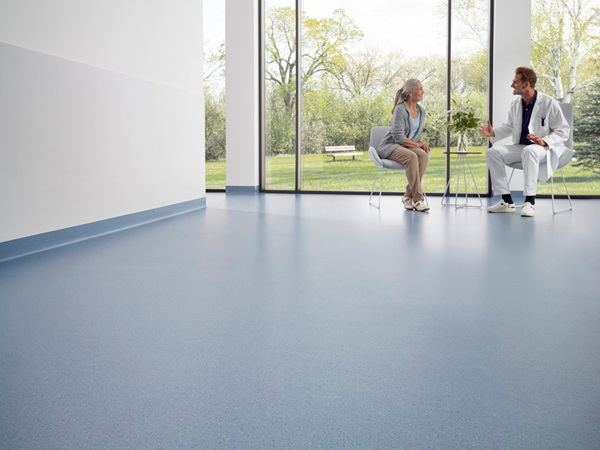 rubber flooring dubai indoor