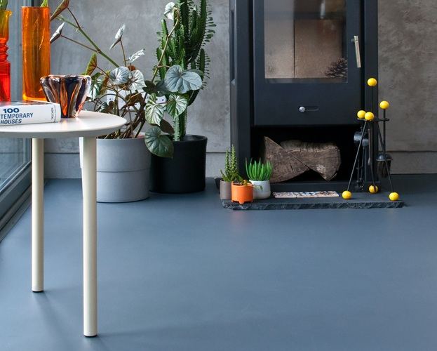 rubber flooring dubai supplier