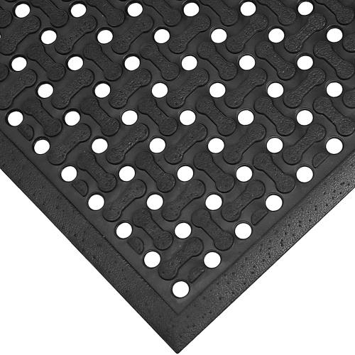 rubber mats