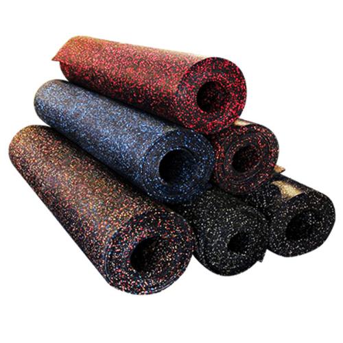 rubber rolls