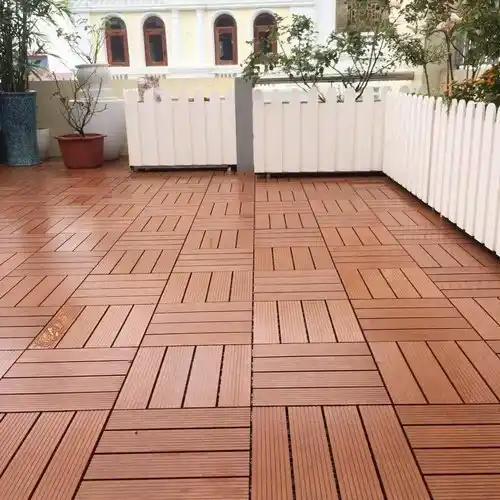 wpc flooring