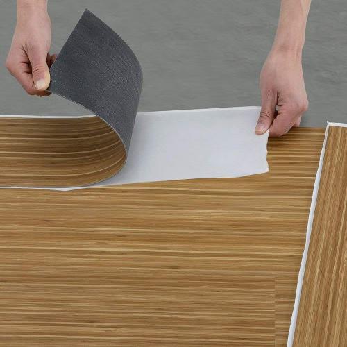 Luxury Vinyl Tiles